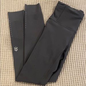 Womens Lululemon x Barrys Zoned in HR tight 27’